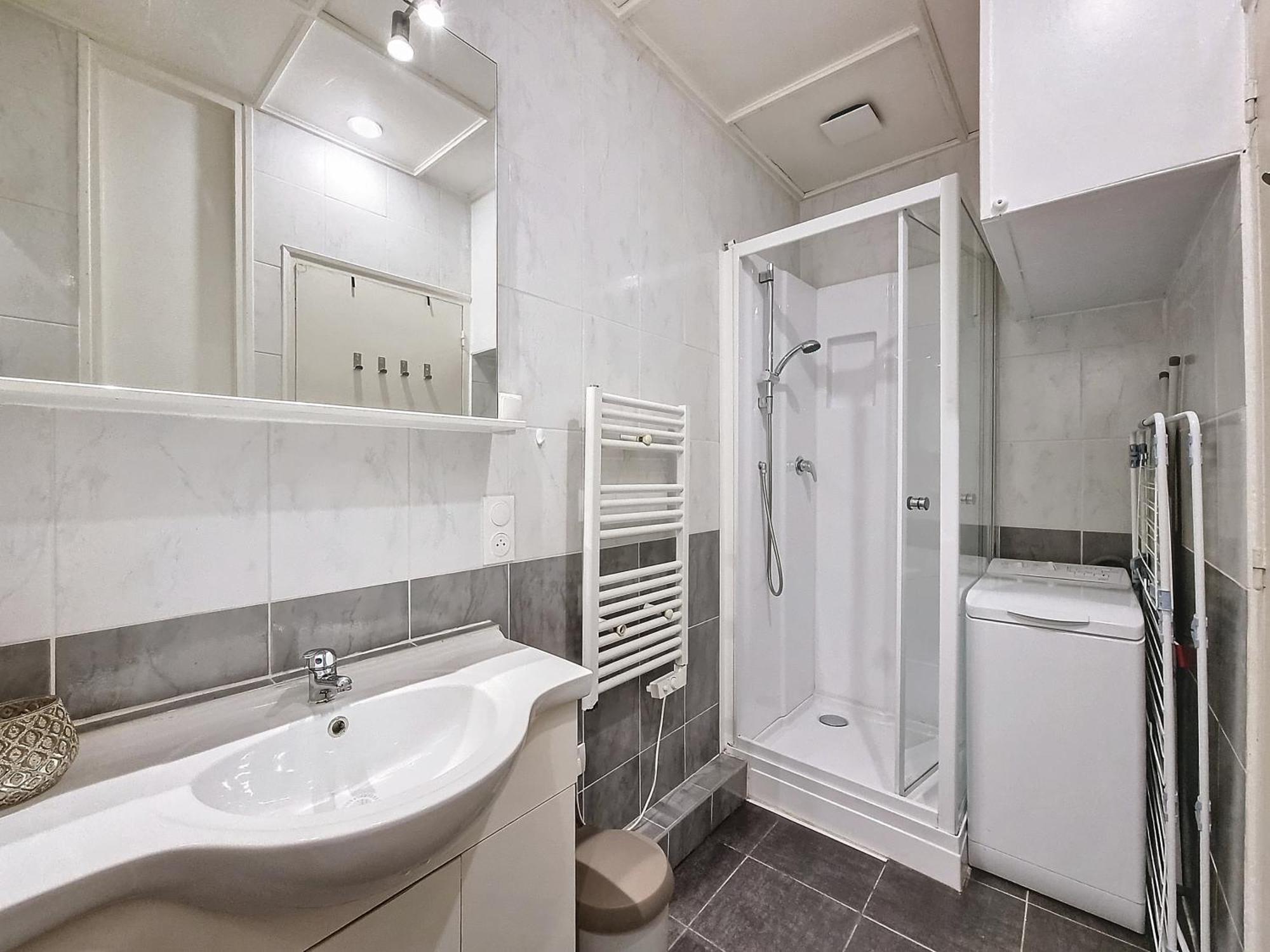 Budget Studio Proche Lac Sevrier Luaran gambar